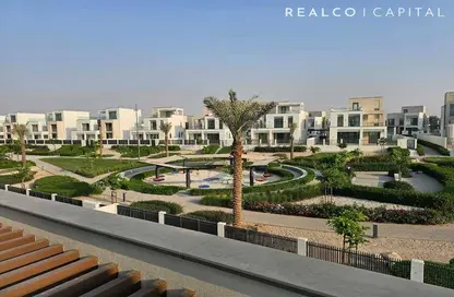 Villa - 4 Bedrooms - 5 Bathrooms for rent in Caya 2 - Arabian Ranches 3 - Dubai