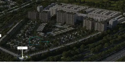 Land - Studio for sale in Keturah Reserve - District 7 - Mohammed Bin Rashid City - Dubai