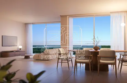 Apartment - 3 Bedrooms - 4 Bathrooms for sale in Creekside - Al Zorah - Ajman