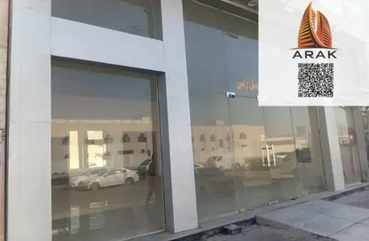 Shop - Studio for rent in Ajman Industrial 1 - Ajman Industrial Area - Ajman