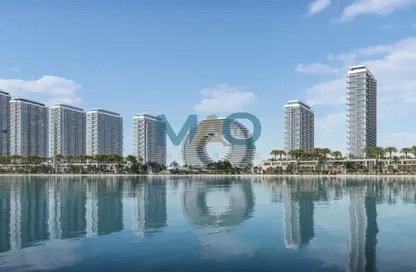Apartment - 2 Bedrooms - 3 Bathrooms for sale in Sobha Aquamont - Umm Al Quwain
