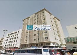 Studio - 1 bathroom for rent in Rolla Area - Sharjah