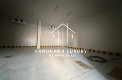 Warehouse - Studio - 1 Bathroom for rent in Ras Al Khor Industrial 3 - Ras Al Khor Industrial - Ras Al Khor - Dubai