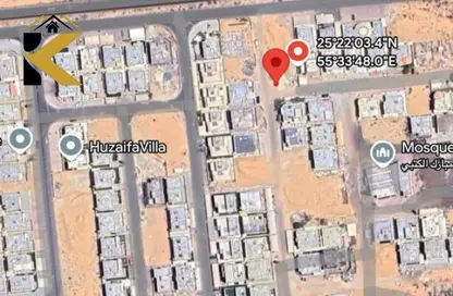 Land - Studio for sale in Al Yasmeen - Ajman