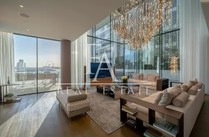 Apartment - 4 Bedrooms - 5 Bathrooms for sale in One at Palm Jumeirah - Palm Jumeirah - Dubai Apartment - 4 Bedrooms - 5 Bathrooms for sale in One at Palm Jumeirah - Palm Jumeirah - Dubai