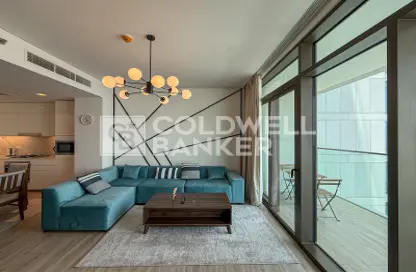 Apartment - 2 Bedrooms - 2 Bathrooms for sale in Palace Residences - Dubai Creek Harbour (The Lagoons) - Dubai