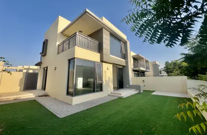 Villa - 4 Bedrooms - 5 Bathrooms for sale in Maple 1 - Maple at Dubai Hills Estate - Dubai Hills Estate - Dubai