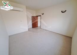 Empty Room image for: Apartment - 1 bedroom - 2 bathrooms for rent in Al Zaafaran - Al Khabisi - Al Ain, Image 1