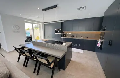 Townhouse - 3 Bedrooms - 3 Bathrooms for sale in Al Reem 1 - Al Reem - Arabian Ranches - Dubai