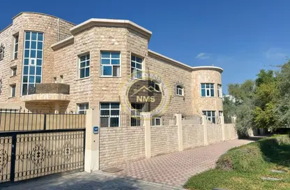 Apartment - Studio - 1 Bathroom for rent in Al Mushrif - Abu Dhabi
