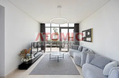 Apartment - 2 Bedrooms - 3 Bathrooms for sale in ANWA - Maritime City - Dubai