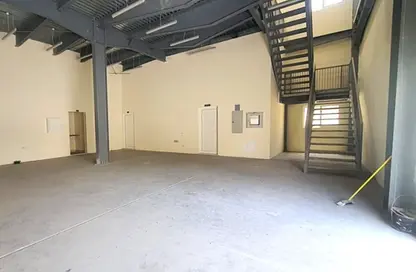 Warehouse - Studio - 1 Bathroom for rent in Jebel Ali Industrial 1 - Jebel Ali Industrial - Jebel Ali - Dubai