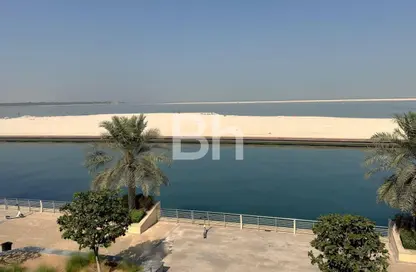 Apartment - 3 Bedrooms - 4 Bathrooms for sale in Lamar Residences - Al Seef - Al Raha Beach - Abu Dhabi