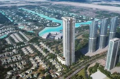 شقة - 3 غرف نوم - 3 حمامات للبيع في شوبا فيردي - أبراج بحيرة الجميرا - دبي