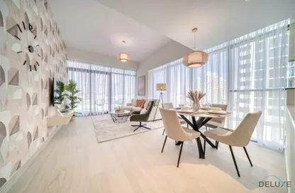 شقة - غرفة نوم - 1 حمام للايجار في 17 عزيزي ريفيرا - عزيزي ريفيرا - ميدان واحد - ميدان - دبي شقة - غرفة نوم - 1 حمام للايجار في 17 عزيزي ريفيرا - عزيزي ريفيرا - ميدان واحد - ميدان - دبي