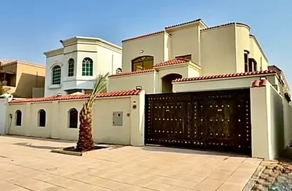 Villa - 5 Bedrooms - 7 Bathrooms for sale in Al Rawda 2 Villas - Al Rawda 2 - Al Rawda - Ajman