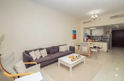 Apartment - 1 Bedroom - 2 Bathrooms for rent in G24 - Jumeirah Village Circle - Dubai