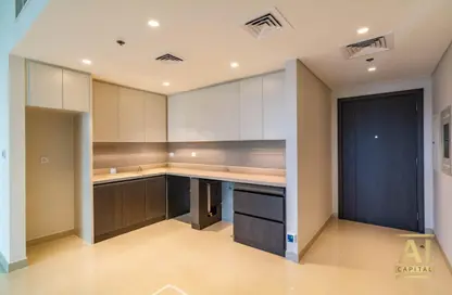 Apartment - 1 Bedroom - 1 Bathroom for sale in Harbour Views 1 - Dubai Creek Harbour (The Lagoons) - Dubai
