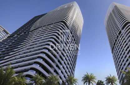 محل - استوديو للبيع في سكاي هيلز أسترا - حديقة دبي العلميه - دبي
