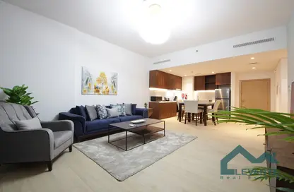 شقة - غرفة نوم - 1 حمام للايجار في لا ريف - بيلدينج 2 - لا مير - الجميرا - دبي