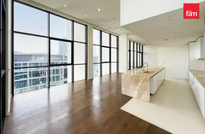 شقة - 4 غرف نوم - 5 حمامات للايجار في 4A بناية - سيتي ووك السكنية - سيتي ووك - دبي