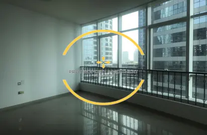 Apartment - 2 Bedrooms - 3 Bathrooms for sale in Hydra Avenue Towers - City Of Lights - Al Reem Island - Abu Dhabi