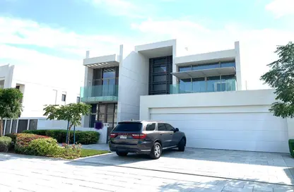 Villa - 5 Bedrooms - 6 Bathrooms for rent in District One Phase III - District One - Mohammed Bin Rashid City - Dubai