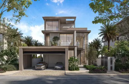 Villa - 5 Bedrooms - 7 Bathrooms for sale in Nad Al Sheba Gardens Phase 11 - Nad Al Sheba Gardens - Nad Al Sheba - Dubai Villa - 5 Bedrooms - 7 Bathrooms for sale in Nad Al Sheba Gardens Phase 11 - Nad Al Sheba Gardens - Nad Al Sheba - Dubai
