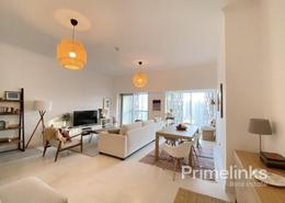 Apartment - 2 bedrooms - 3 bathrooms for rent in Cayan Tower - Dubai Marina - Dubai