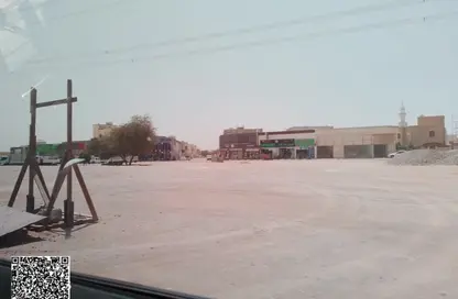 أرض - استوديو للبيع في المنامة - عجمان