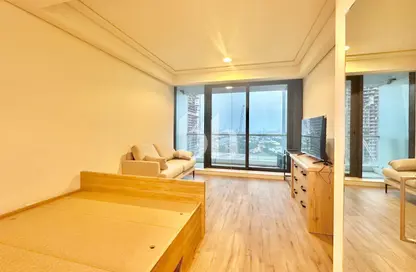 شقة - 1 حمام للايجار في غولد كريست فيوز 2 - (JLT) مجمع J - أبراج بحيرة الجميرا - دبي