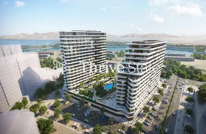 Apartment - 2 Bedrooms - 2 Bathrooms for sale in Bayviews - Hayat Island - Mina Al Arab - Ras Al Khaimah