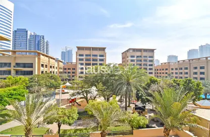 Apartment - 3 Bedrooms - 3 Bathrooms for sale in Al Jaz 2 - Al Jaz - Greens - Dubai