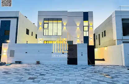 فيلا - 4 غرف نوم - 6 حمامات للبيع في الزاهية جاردنز - الزاهية - عجمان