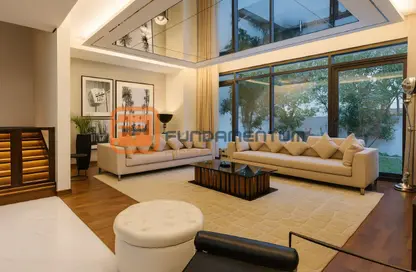 Townhouse - 3 Bedrooms - 4 Bathrooms for rent in Picadilly Green - DAMAC Hills - Dubai Townhouse - 3 Bedrooms - 4 Bathrooms for rent in Picadilly Green - DAMAC Hills - Dubai