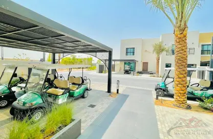 Townhouse - 3 Bedrooms - 4 Bathrooms for rent in Sharjah Sustainable City - Sharjah