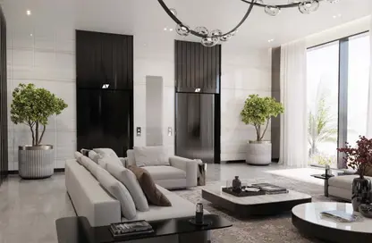 Apartment - 2 Bedrooms - 3 Bathrooms for sale in Samana Manhattan 1 - Jumeirah Village Circle - Dubai