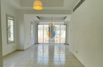 Villa - 3 Bedrooms - 3 Bathrooms for rent in Springs 8 - The Springs - Dubai