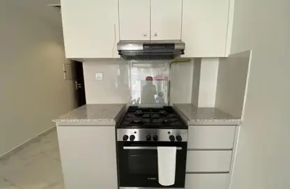 Apartment - 1 Bedroom - 2 Bathrooms for sale in Millennium Binghatti Residences - Business Bay - Dubai