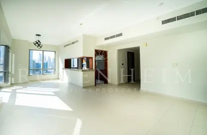 Apartment - 1 Bedroom - 2 Bathrooms for rent in South Ridge 2 - South Ridge - Downtown Dubai - Dubai
