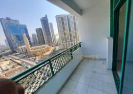 Apartment - 3 bedrooms - 3 bathrooms for rent in Ibtikar 1 - Al Majaz 2 - Al Majaz - Sharjah