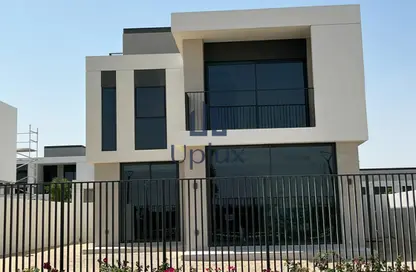 فيلا - 3 غرف نوم - 4 حمامات للبيع في فيلات فيرواي 2 - اعمار الجنوبية - دبي الجنوب (مركز دبي العالمي) - دبي فيلا - 3 غرف نوم - 4 حمامات للبيع في فيلات فيرواي 2 - اعمار الجنوبية - دبي الجنوب (مركز دبي العالمي) - دبي