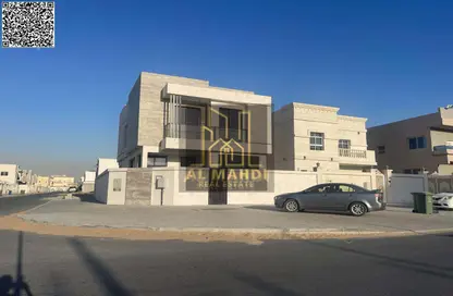 Villa - 5 Bedrooms - 7 Bathrooms for sale in Al Zaheya Gardens - Al Zahya - Ajman