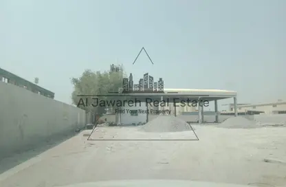 مستودع - استوديو - 1 حمام للايجار في أم درع - أم القيوين