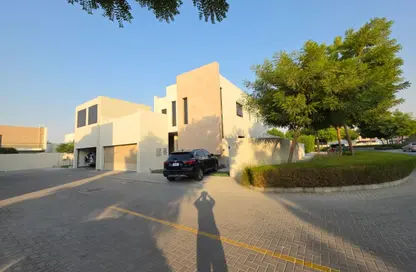Villa - 4 Bedrooms - 5 Bathrooms for rent in Nasma Residence - Al Tai - Sharjah
