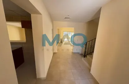 Hall / Corridor image for: Villa - 3 Bedrooms - 3 Bathrooms for sale in The Townhouses at Al Hamra Village - Al Hamra Village - Ras Al Khaimah, Image 1