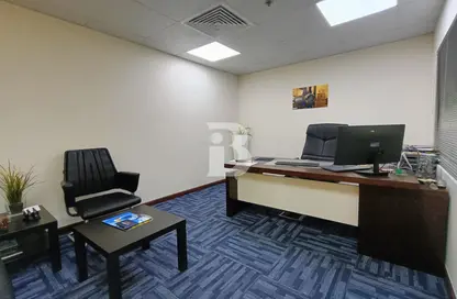Office Space - Studio for rent in The Dome - JLT Cluster N - Jumeirah Lake Towers - Dubai