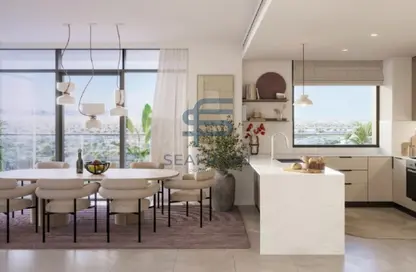 Apartment - 1 Bedroom - 1 Bathroom for sale in Club Drive - Dubai Hills Estate - Dubai