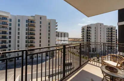 شقة - غرفة نوم - 1 حمام للبيع في وترز أج - جزيرة ياس - أبوظبي