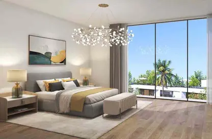 Townhouse - 5 Bedrooms - 6 Bathrooms for sale in Maldives 2 - Maldives - DAMAC Islands - Dubai Land - Dubai Townhouse - 5 Bedrooms - 6 Bathrooms for sale in Maldives 2 - Maldives - DAMAC Islands - Dubai Land - Dubai